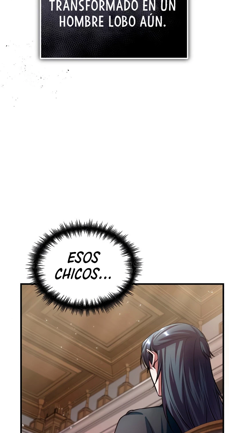 El Profesor Encubierto de la Academia Capítulo 16 - Page 80