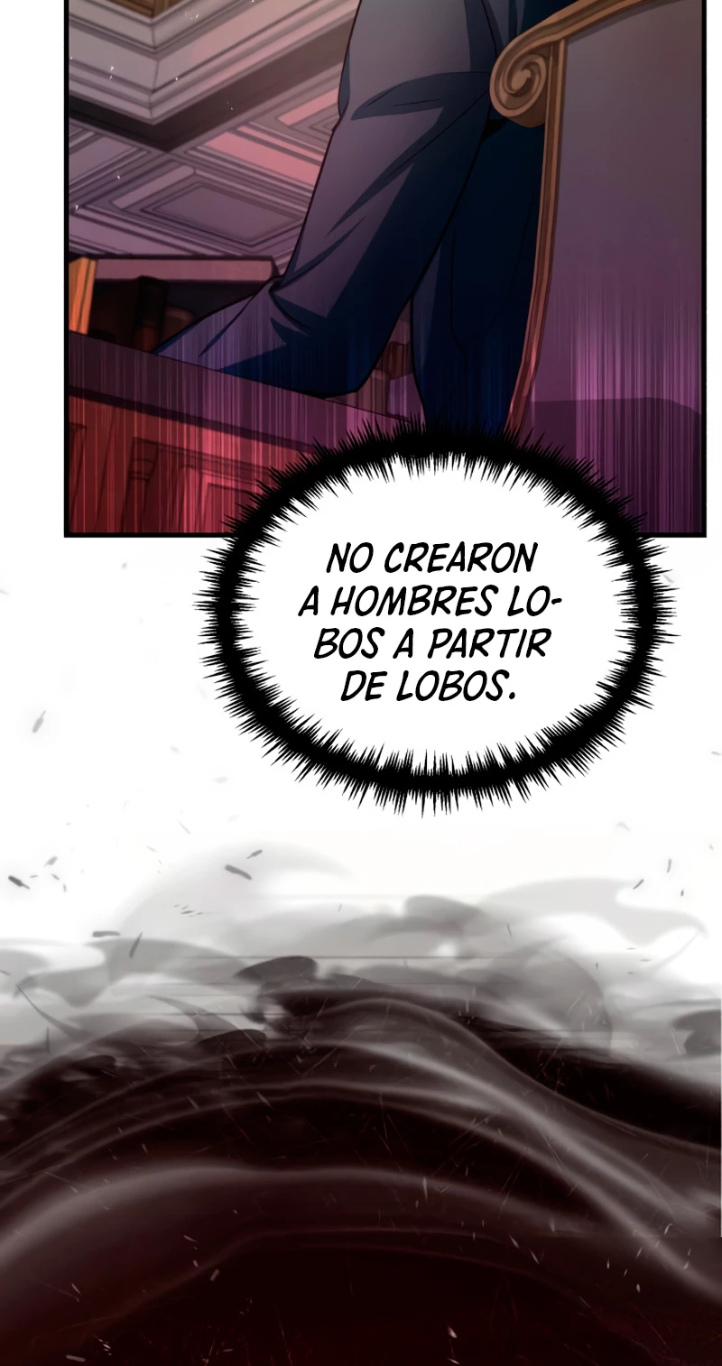 El Profesor Encubierto de la Academia Capítulo 16 - Page 81
