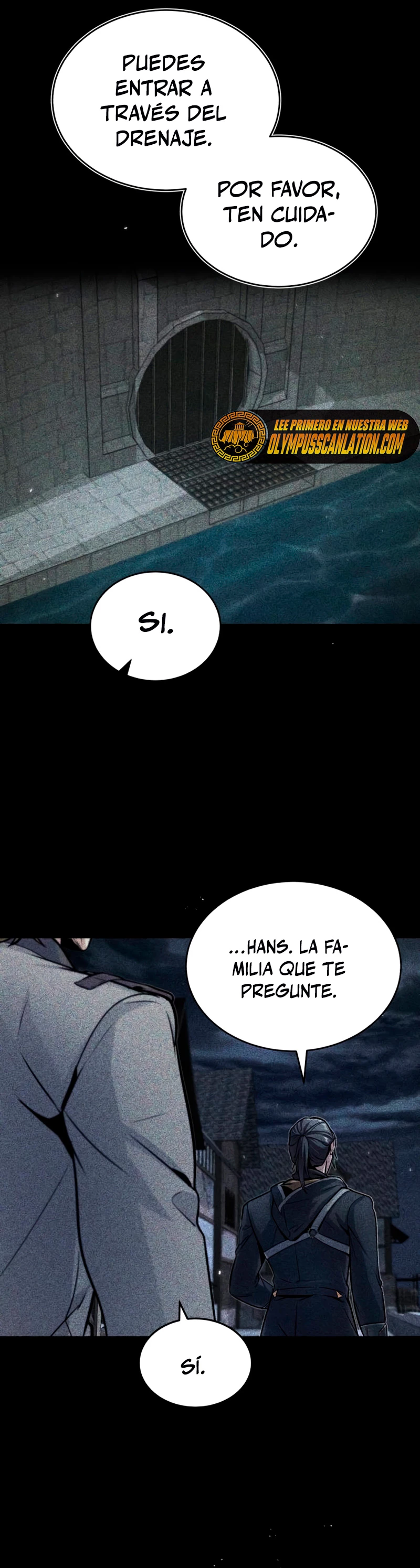 El Profesor Encubierto de la Academia Capítulo 17 - Page 39