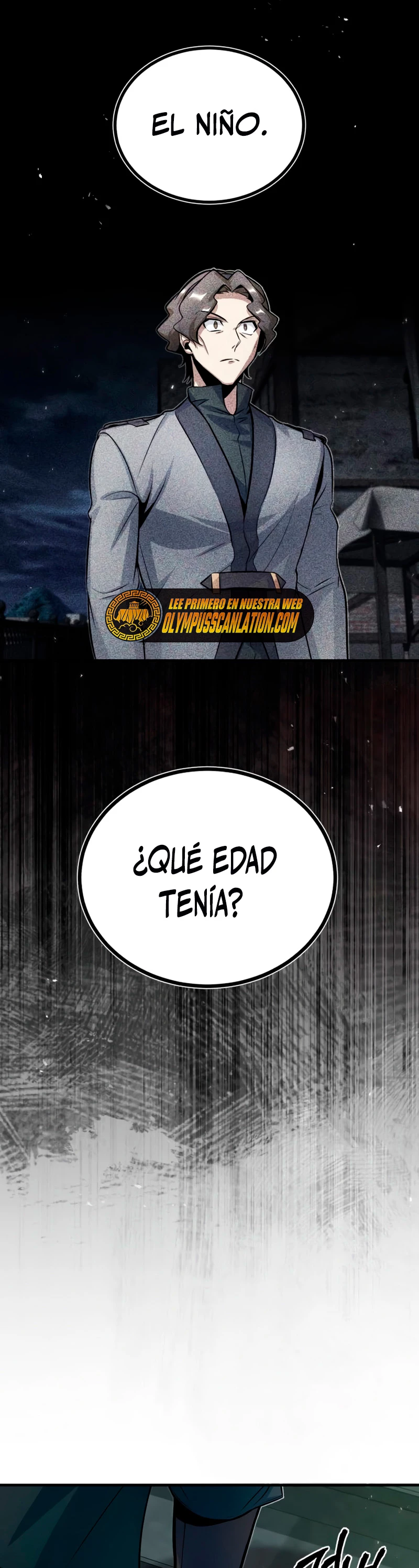 El Profesor Encubierto de la Academia Capítulo 17 - Page 40