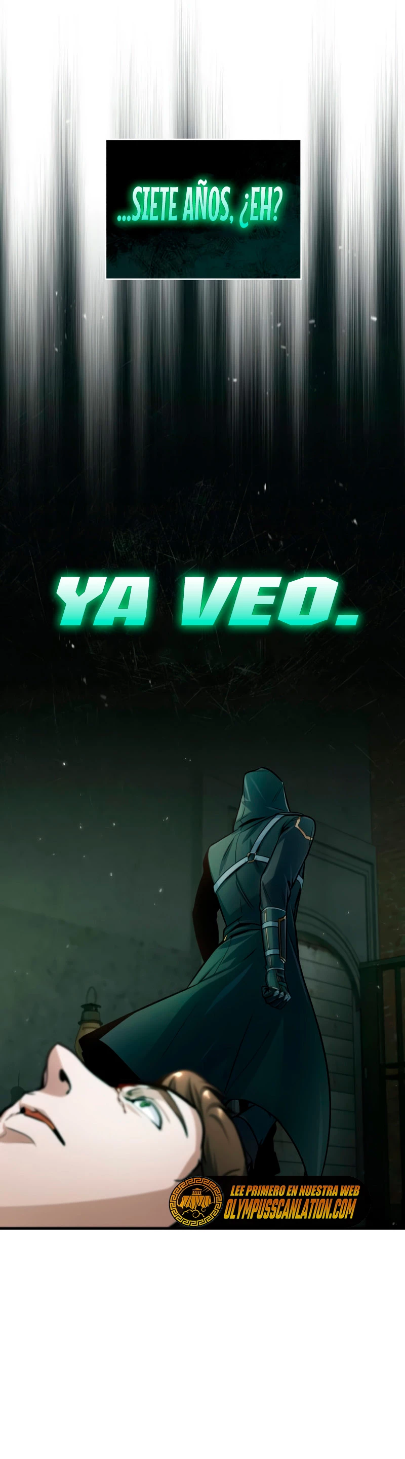 El Profesor Encubierto de la Academia Capítulo 17 - Page 42