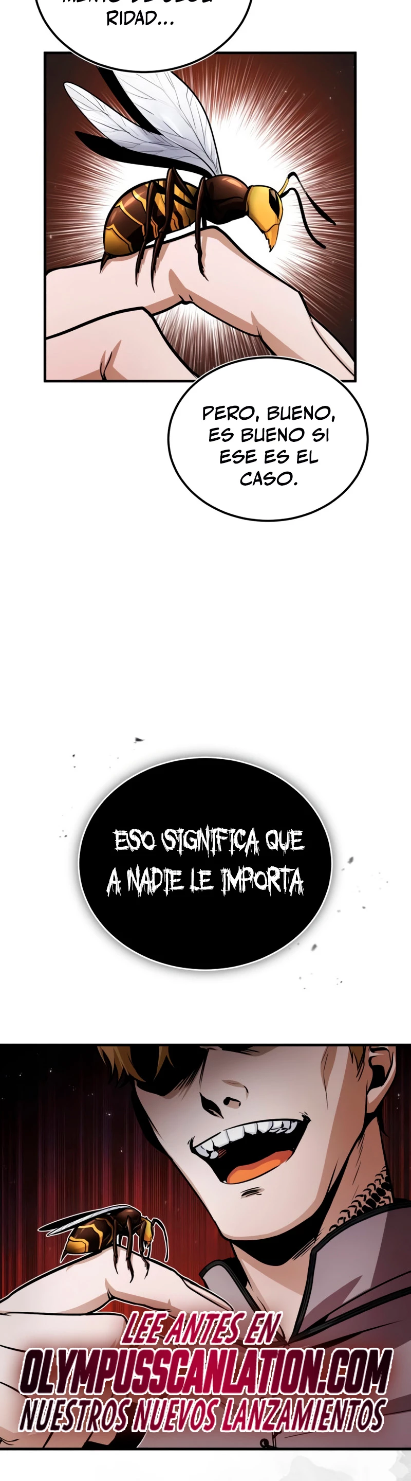 El Profesor Encubierto de la Academia Capítulo 17 - Page 50