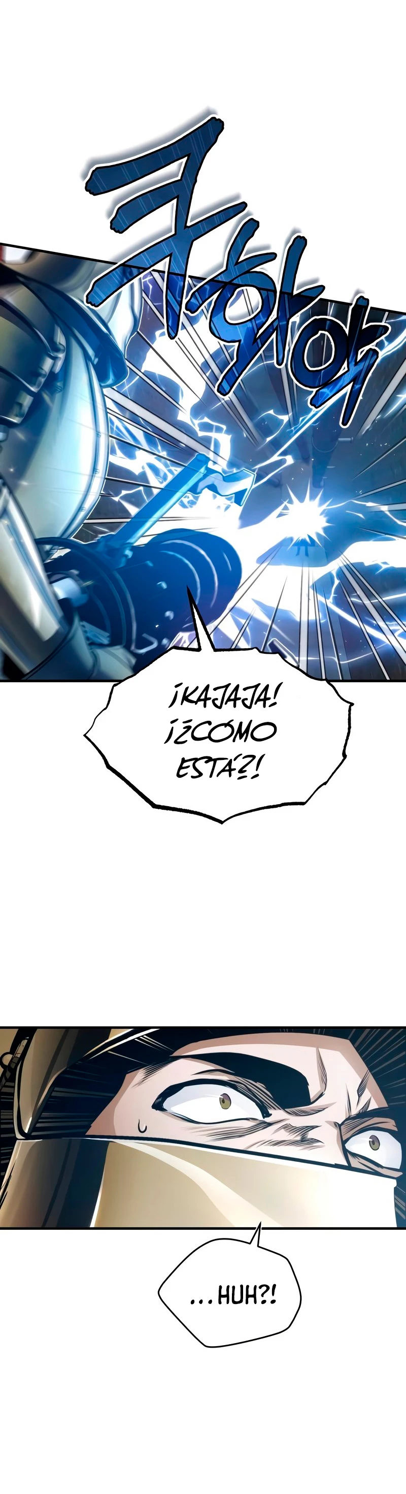 El Profesor Encubierto de la Academia Capítulo 18 - Page 8