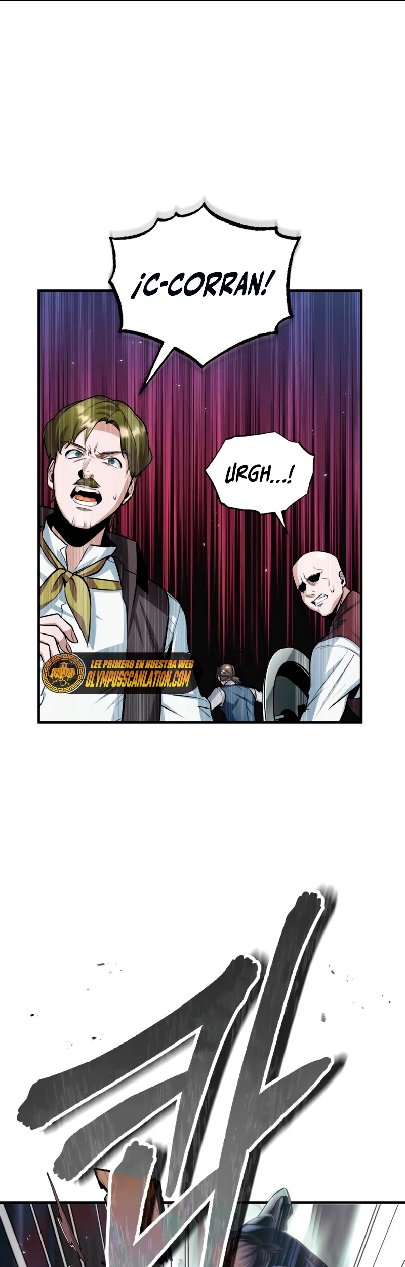El Profesor Encubierto de la Academia Capítulo 19 - Page 2
