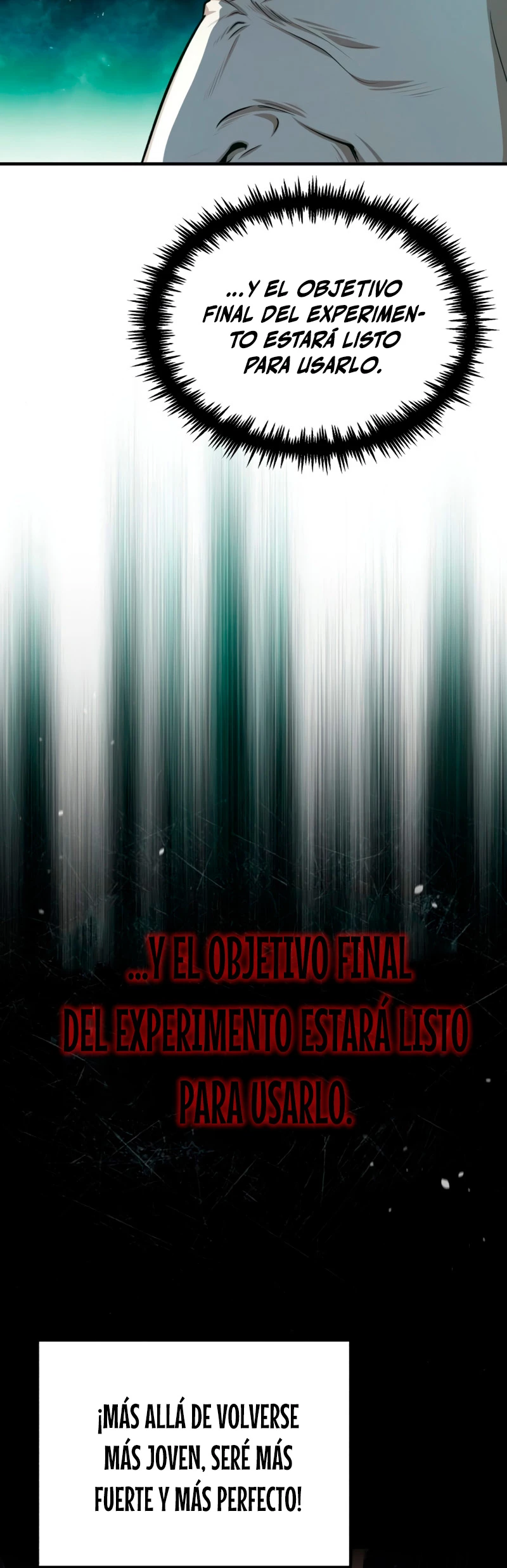 El Profesor Encubierto de la Academia Capítulo 19 - Page 41