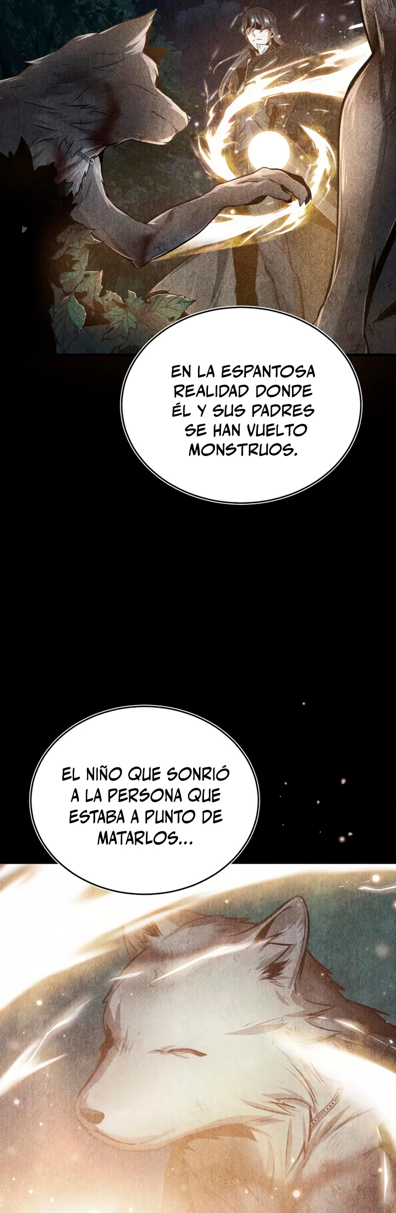 El Profesor Encubierto de la Academia Capítulo 19 - Page 47