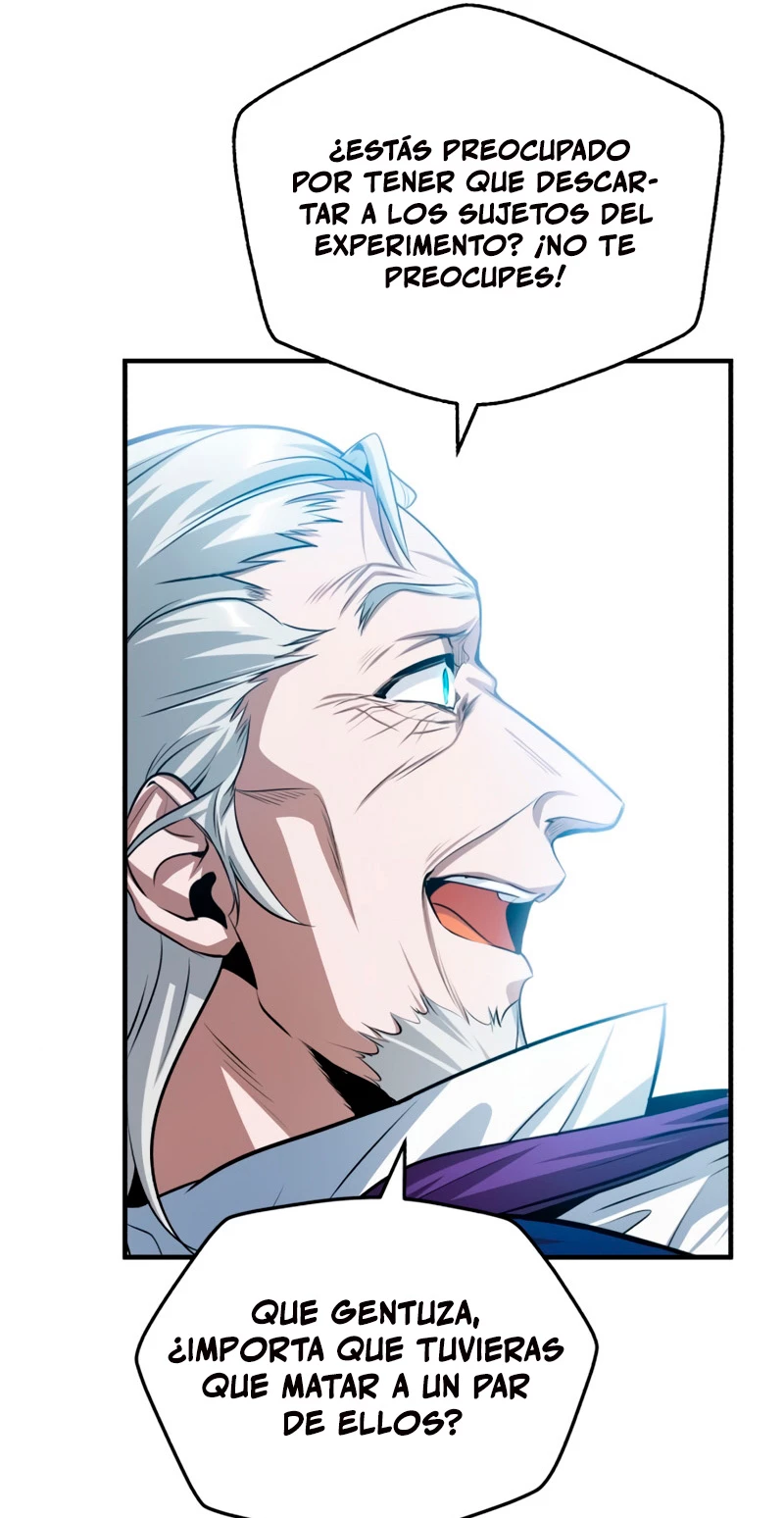 El Profesor Encubierto de la Academia Capítulo 19 - Page 52