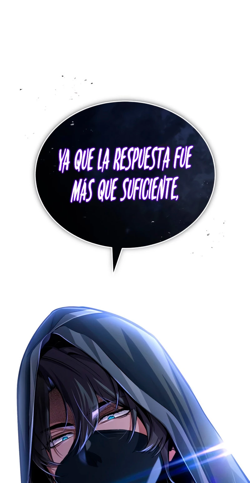 El Profesor Encubierto de la Academia Capítulo 19 - Page 58