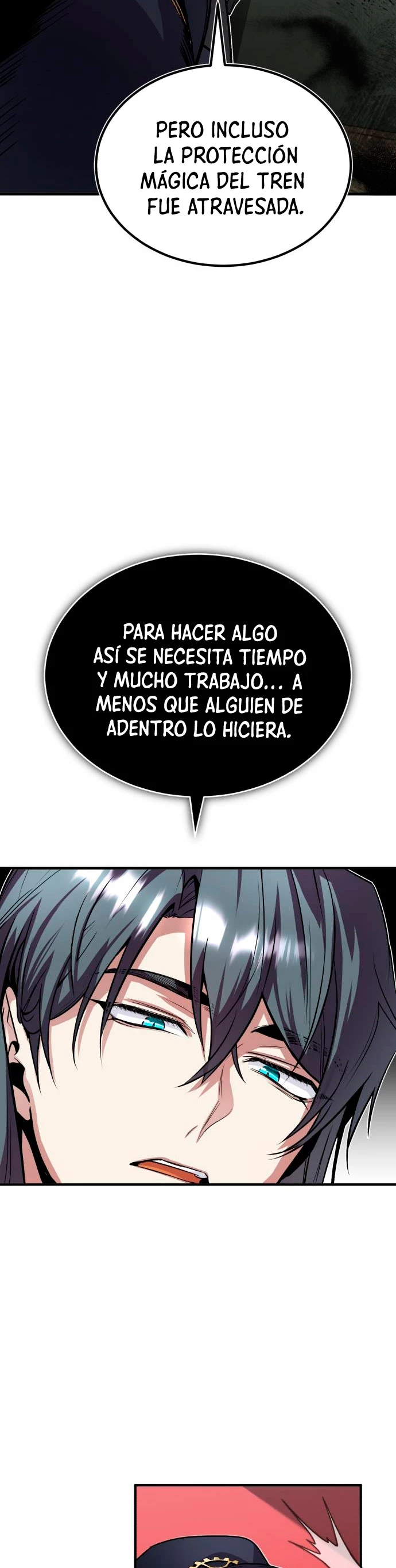 El Profesor Encubierto de la Academia Capítulo 2 - Page 18
