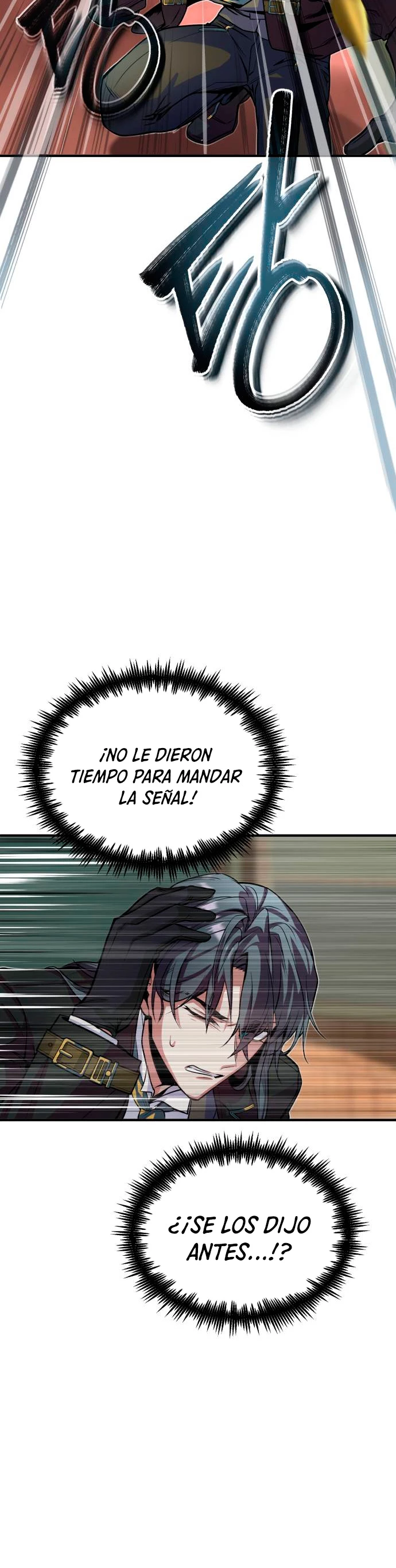 El Profesor Encubierto de la Academia Capítulo 2 - Page 24