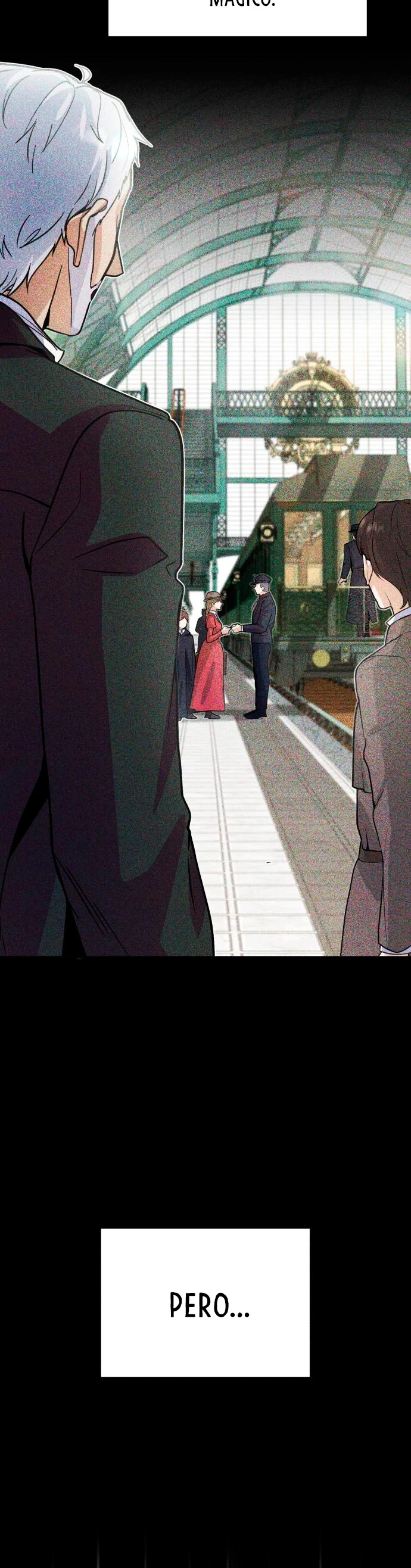 El Profesor Encubierto de la Academia Capítulo 2 - Page 6