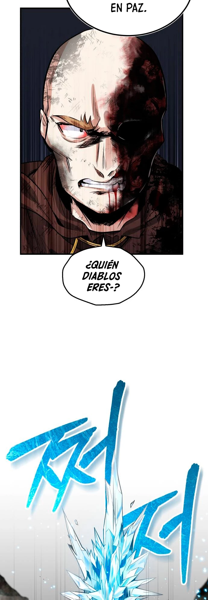 El Profesor Encubierto de la Academia Capítulo 2 - Page 71