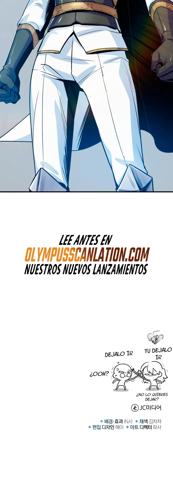 El Profesor Encubierto de la Academia Capítulo 2 - Page 78