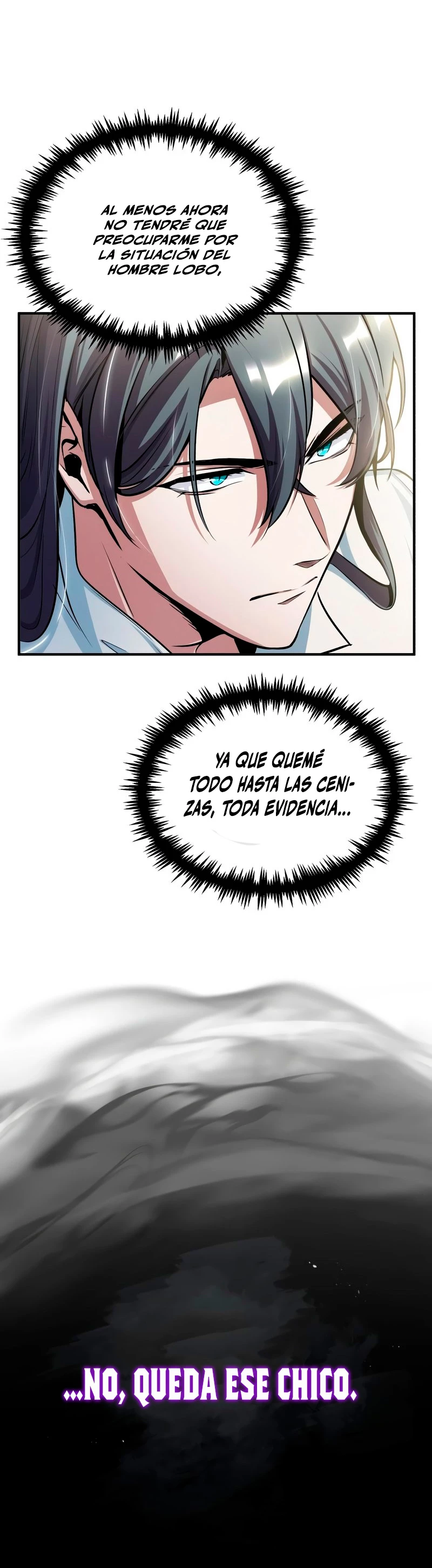 El Profesor Encubierto de la Academia Capítulo 21 - Page 6