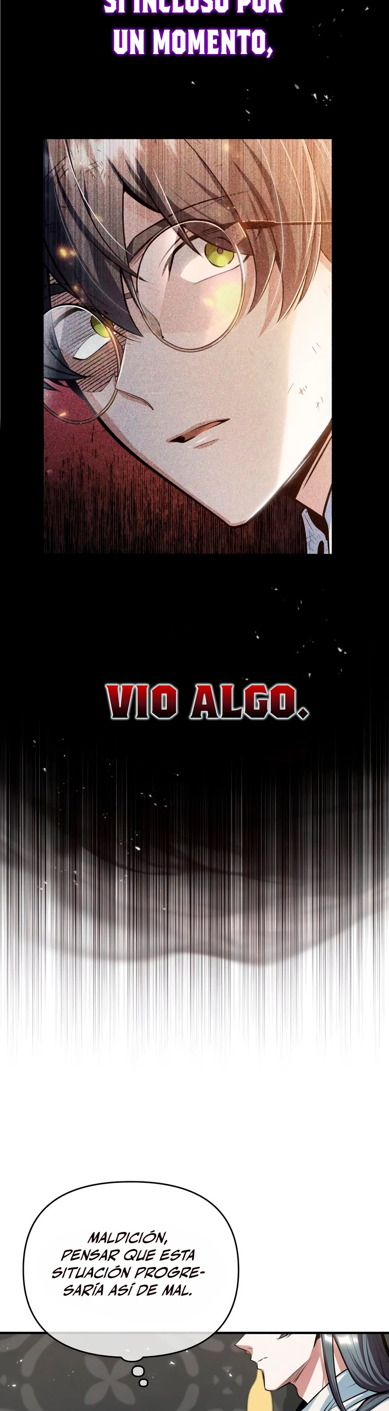 El Profesor Encubierto de la Academia Capítulo 21 - Page 9