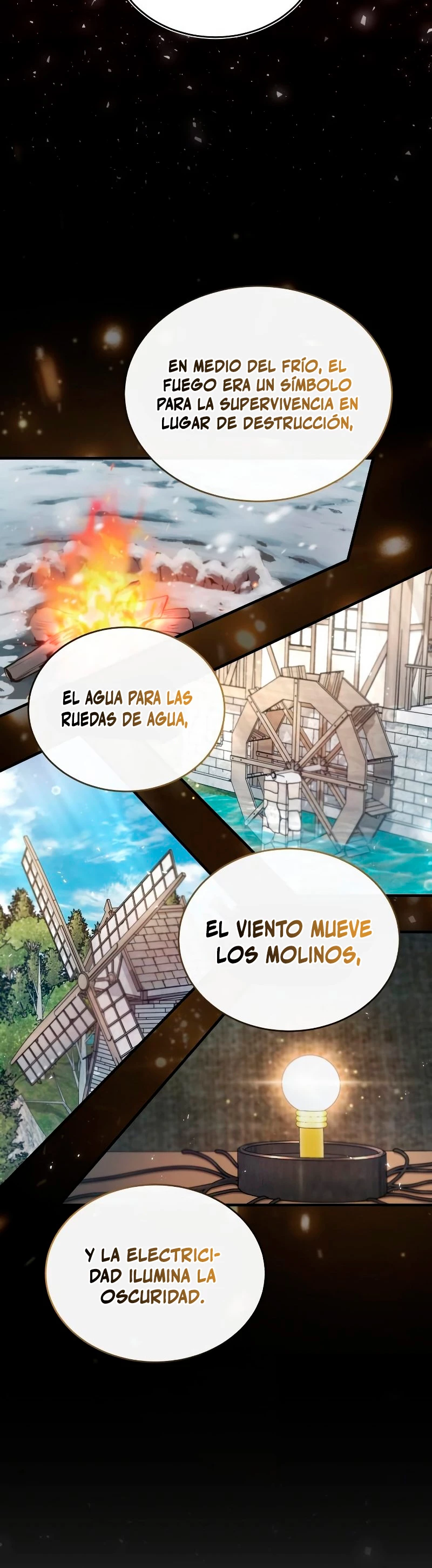 El Profesor Encubierto de la Academia Capítulo 22 - Page 9