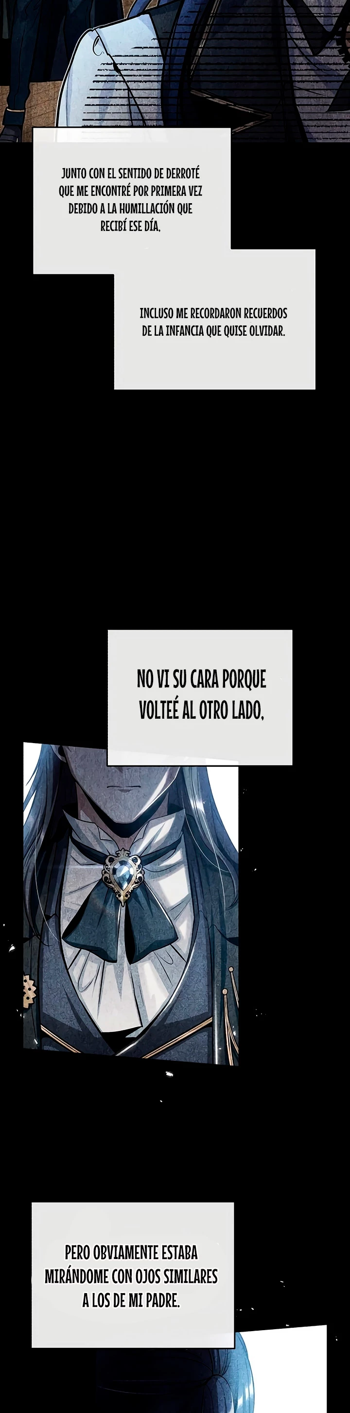 El Profesor Encubierto de la Academia Capítulo 23 - Page 5