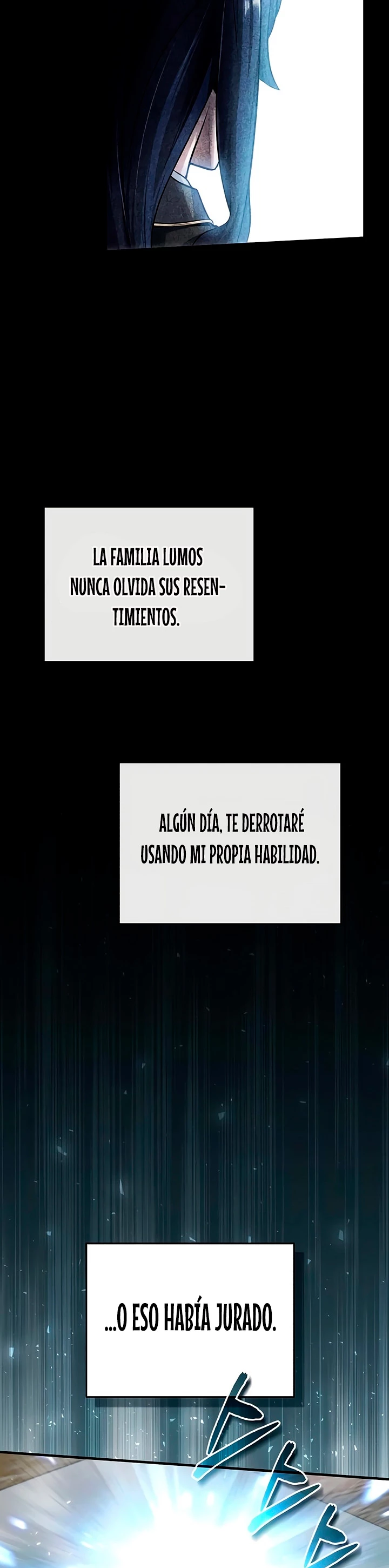 El Profesor Encubierto de la Academia Capítulo 23 - Page 6