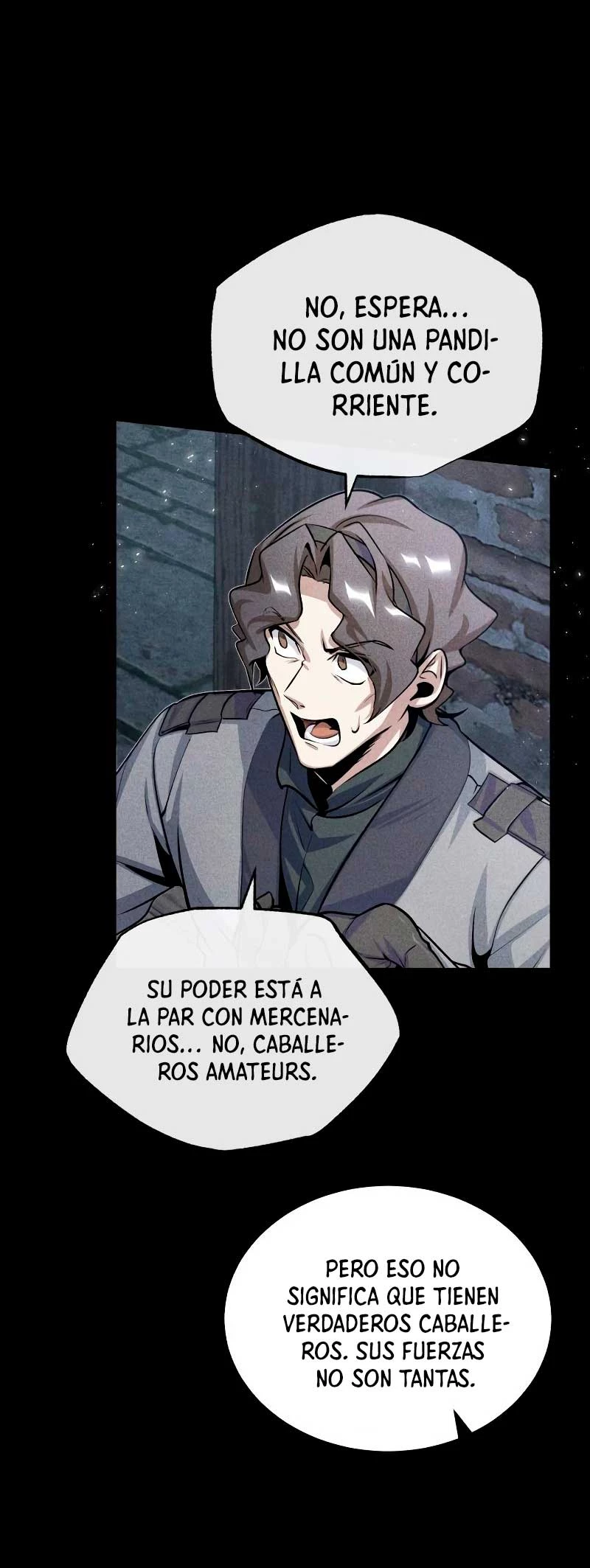 El Profesor Encubierto de la Academia Capítulo 27 - Page 31