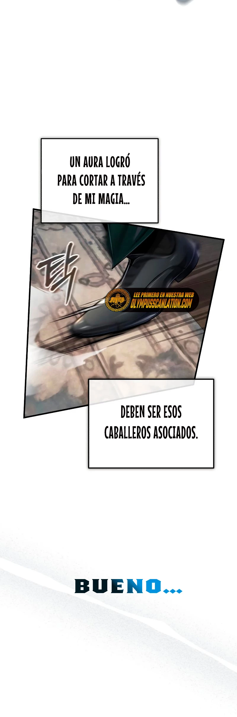 El Profesor Encubierto de la Academia Capítulo 28 - Page 11