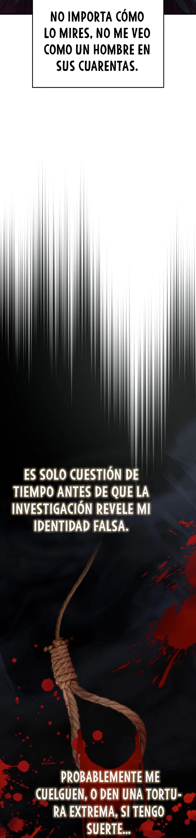 El Profesor Encubierto de la Academia Capítulo 3 - Page 24