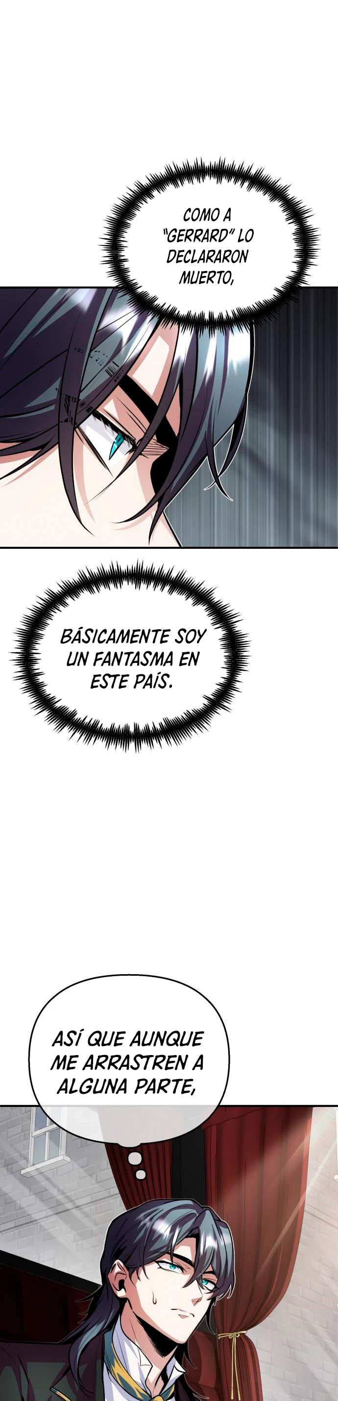 El Profesor Encubierto de la Academia Capítulo 3 - Page 54