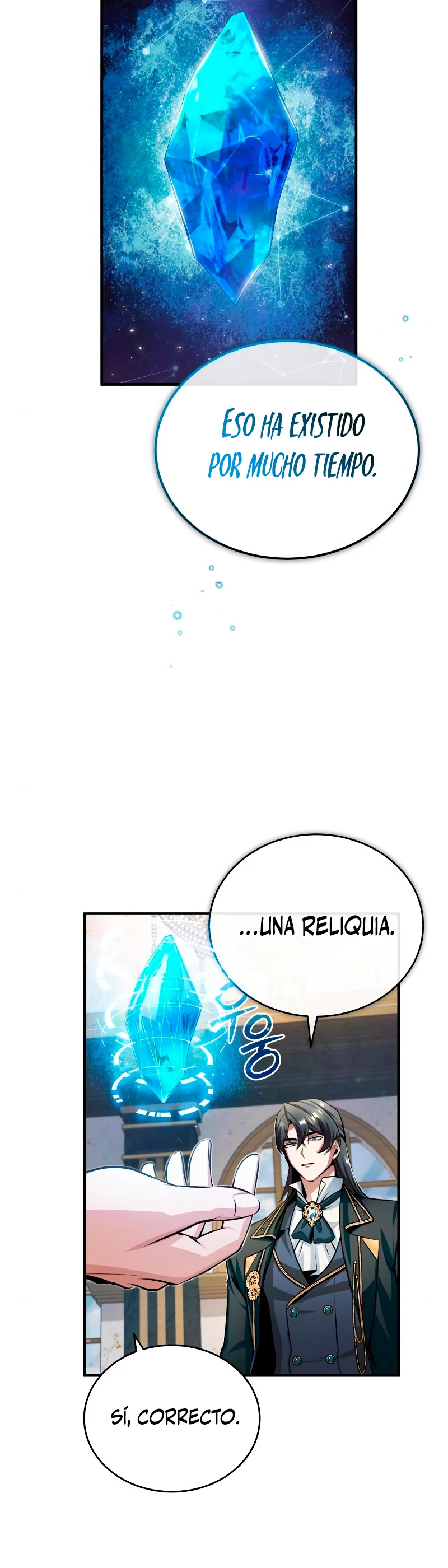 El Profesor Encubierto de la Academia Capítulo 30 - Page 24