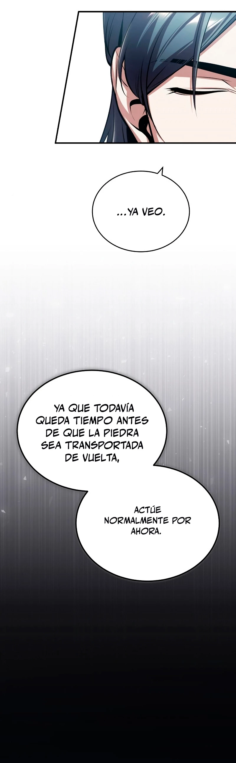 El Profesor Encubierto de la Academia Capítulo 30 - Page 32