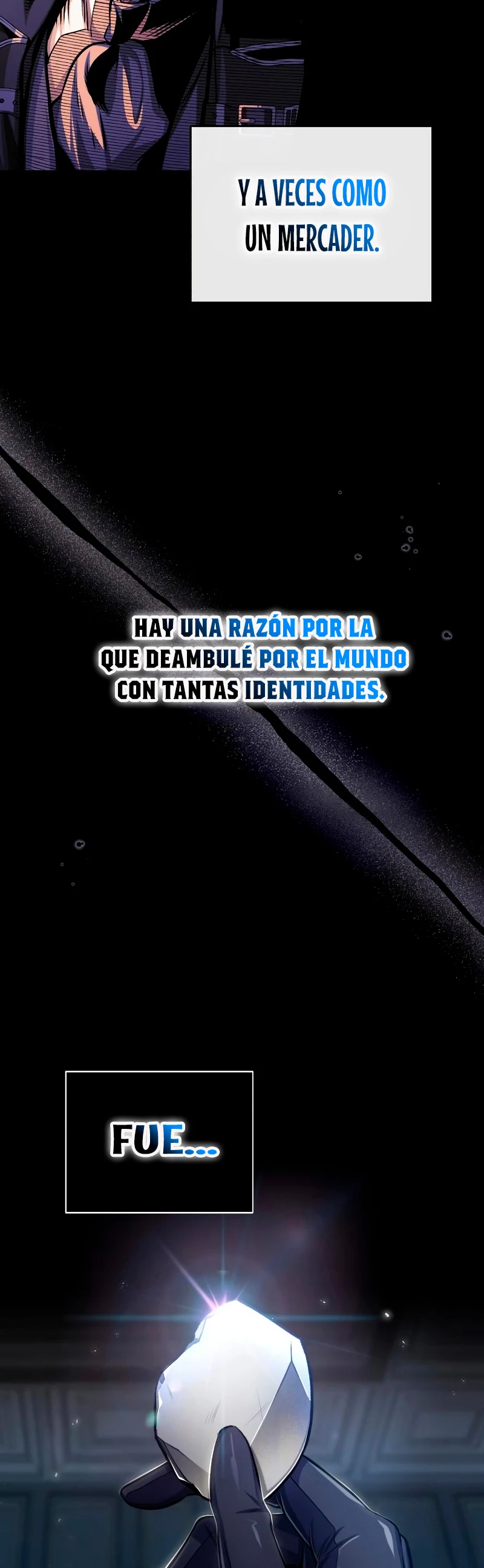 El Profesor Encubierto de la Academia Capítulo 30 - Page 38