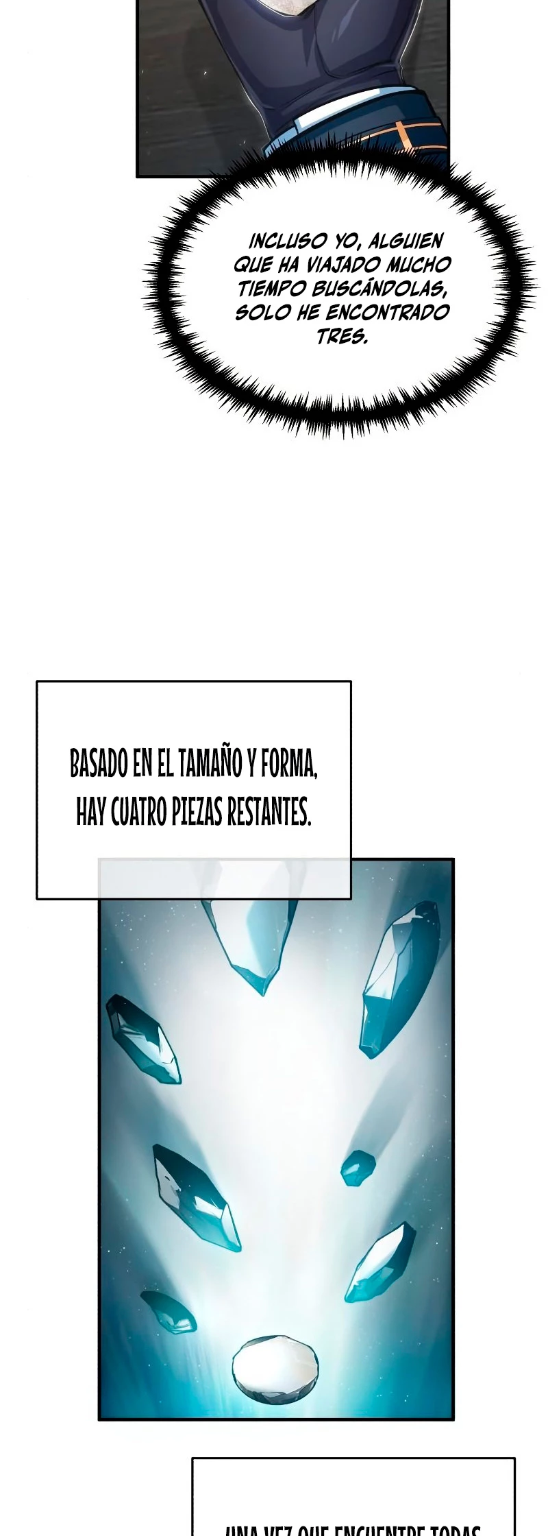 El Profesor Encubierto de la Academia Capítulo 30 - Page 48