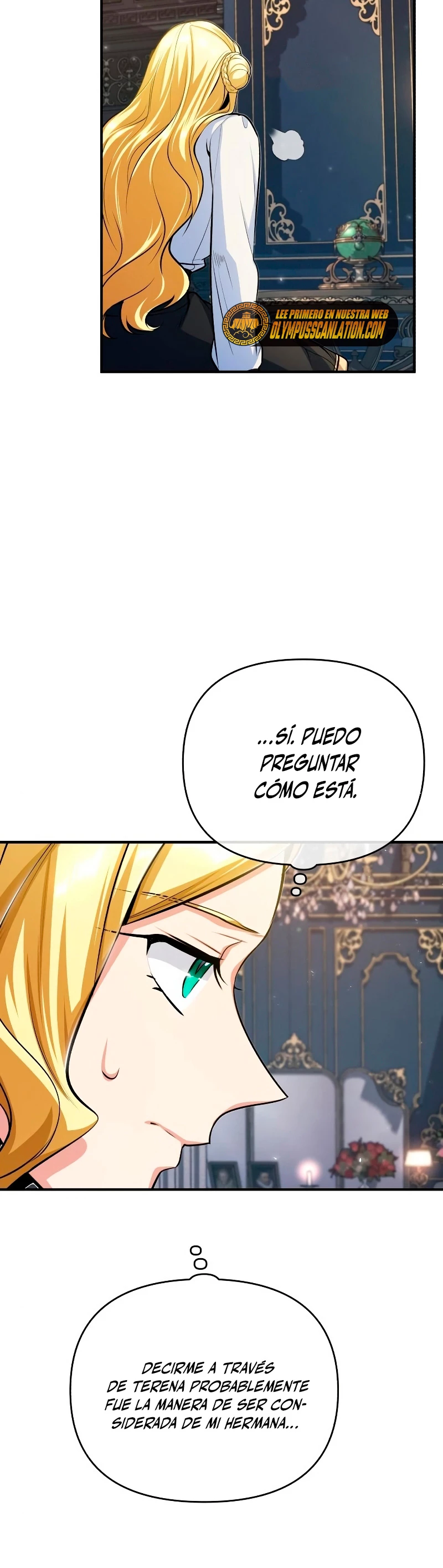 El Profesor Encubierto de la Academia Capítulo 31 - Page 13