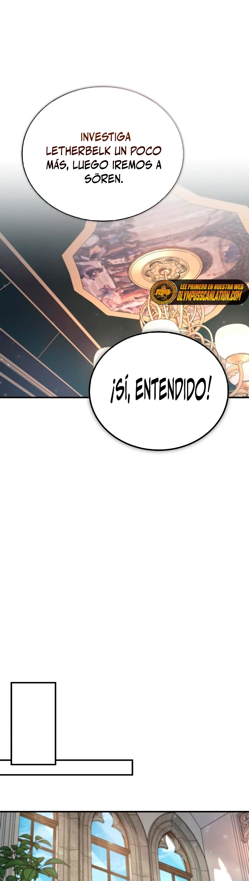 El Profesor Encubierto de la Academia Capítulo 31 - Page 19