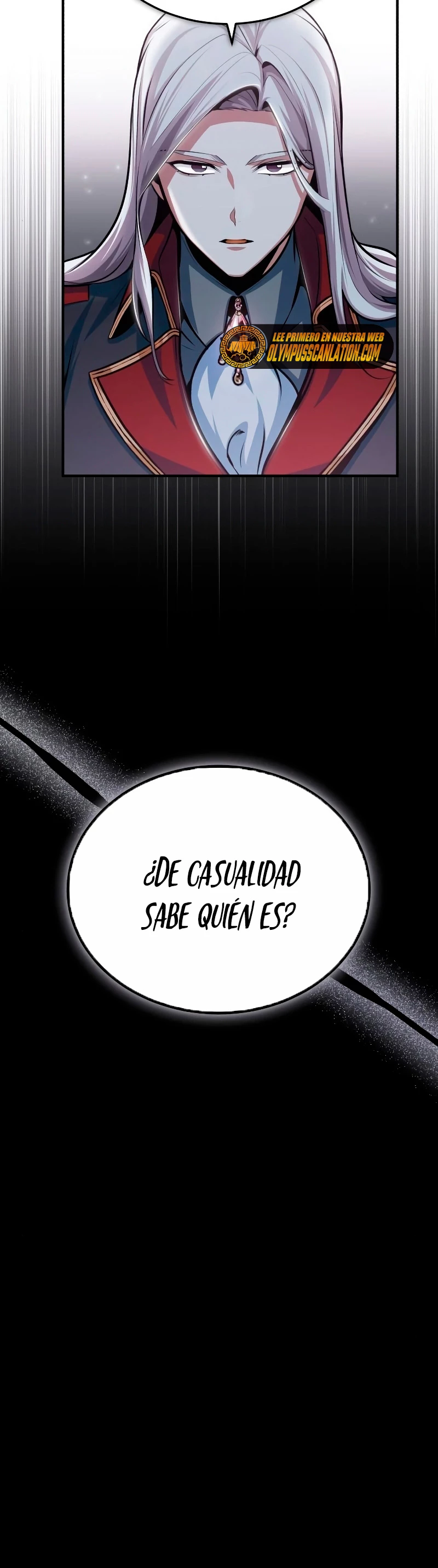 El Profesor Encubierto de la Academia Capítulo 31 - Page 8