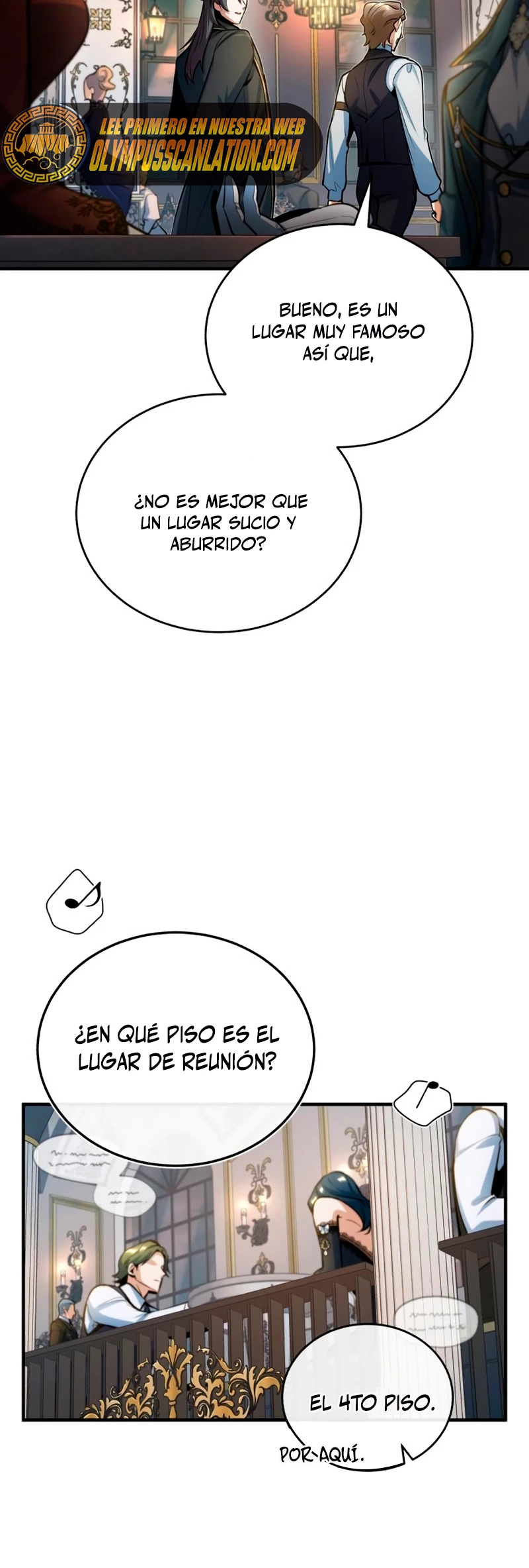El Profesor Encubierto de la Academia Capítulo 34 - Page 43