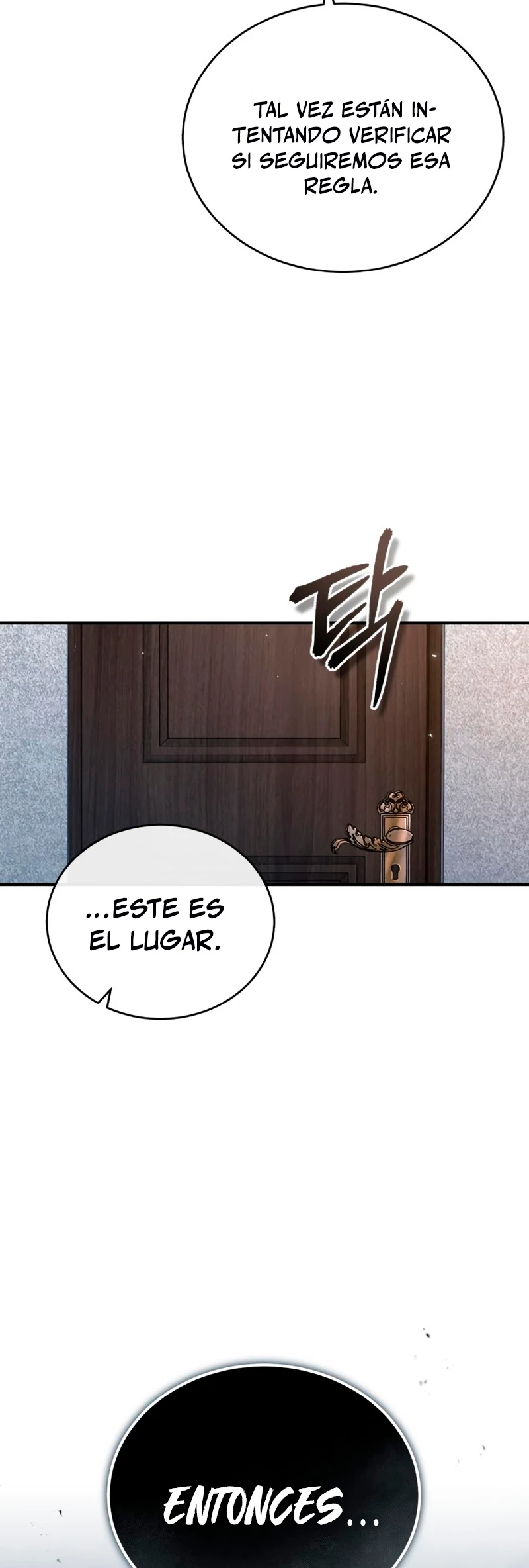 El Profesor Encubierto de la Academia Capítulo 34 - Page 49