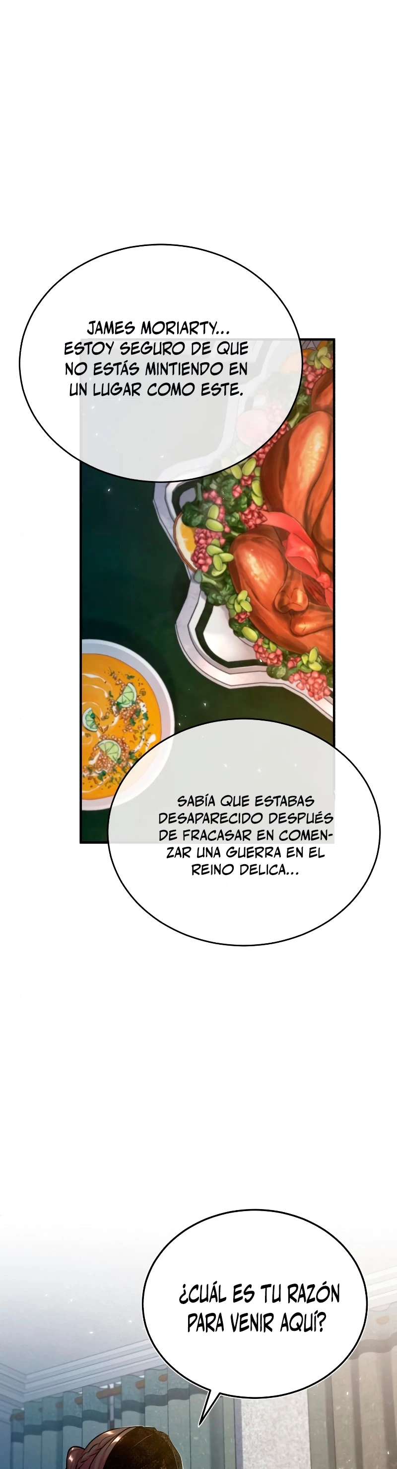 El Profesor Encubierto de la Academia Capítulo 35 - Page 2