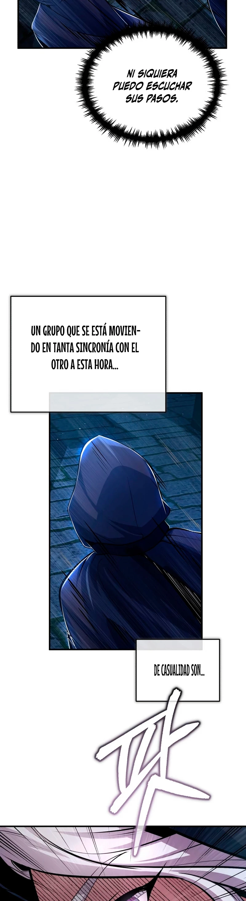 El Profesor Encubierto de la Academia Capítulo 37 - Page 16