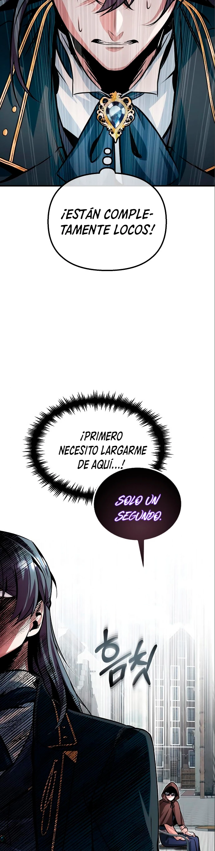El Profesor Encubierto de la Academia Capítulo 4 - Page 50
