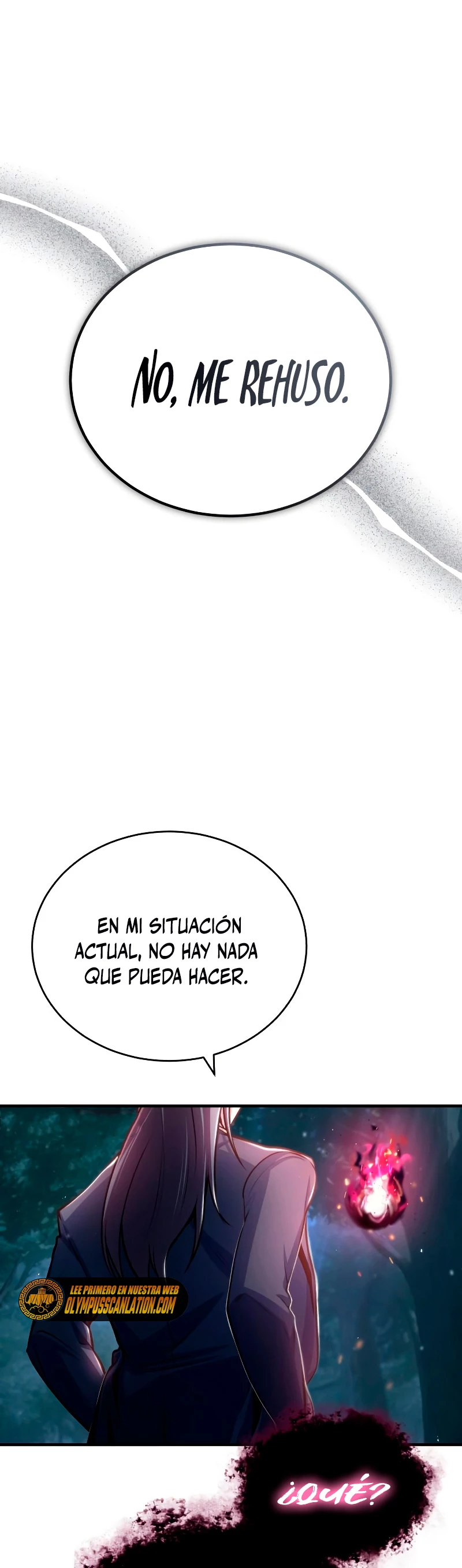 El Profesor Encubierto de la Academia Capítulo 40 - Page 12