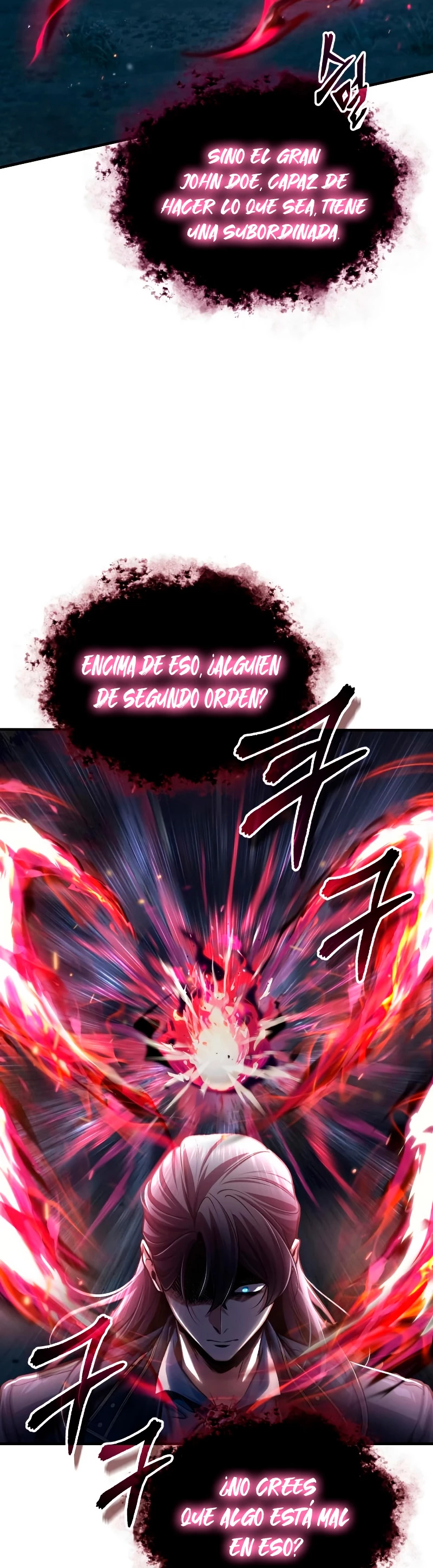 El Profesor Encubierto de la Academia Capítulo 40 - Page 17
