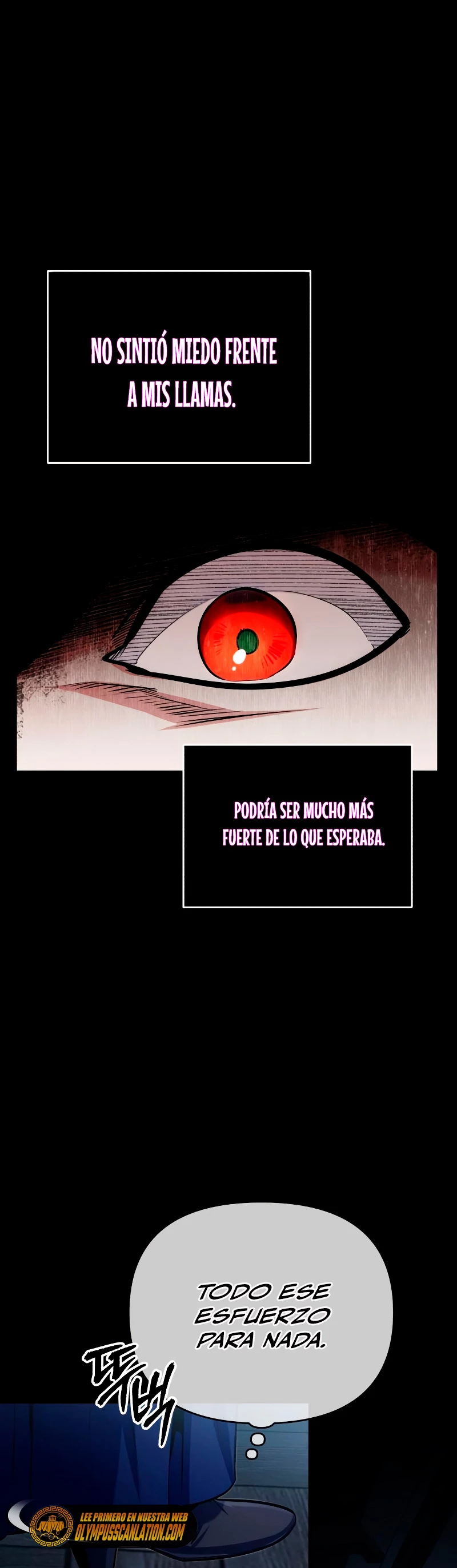 El Profesor Encubierto de la Academia Capítulo 40 - Page 31