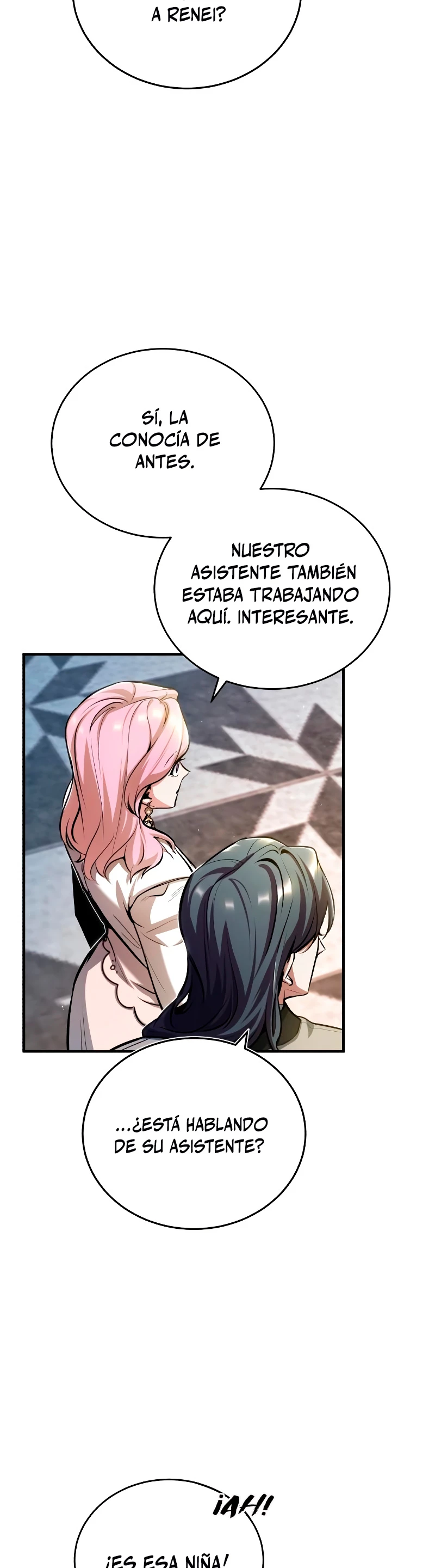 El Profesor Encubierto de la Academia Capítulo 41 - Page 46