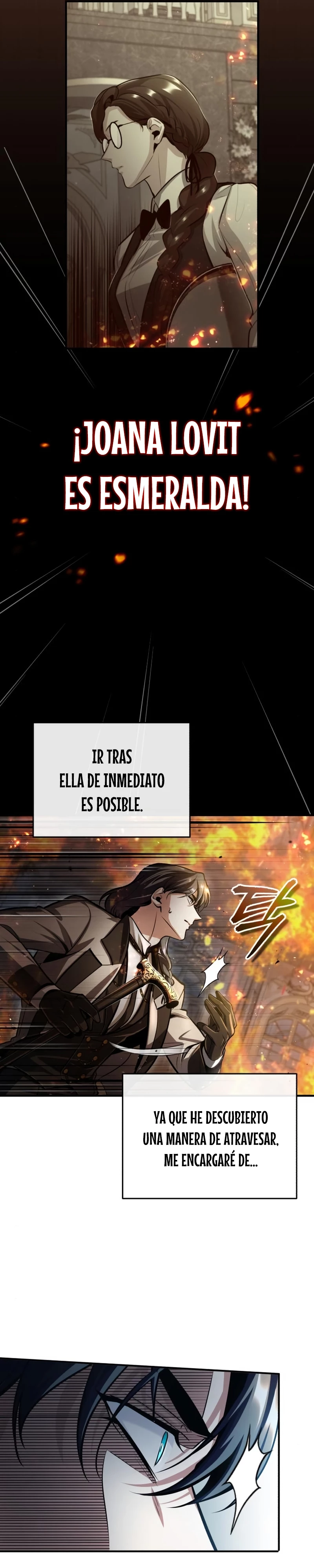El Profesor Encubierto de la Academia Capítulo 42 - Page 27