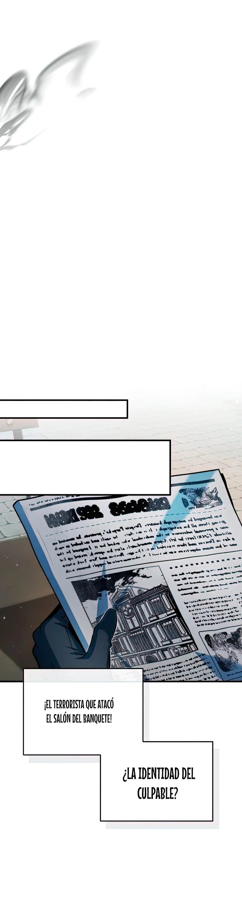 El Profesor Encubierto de la Academia Capítulo 43 - Page 46