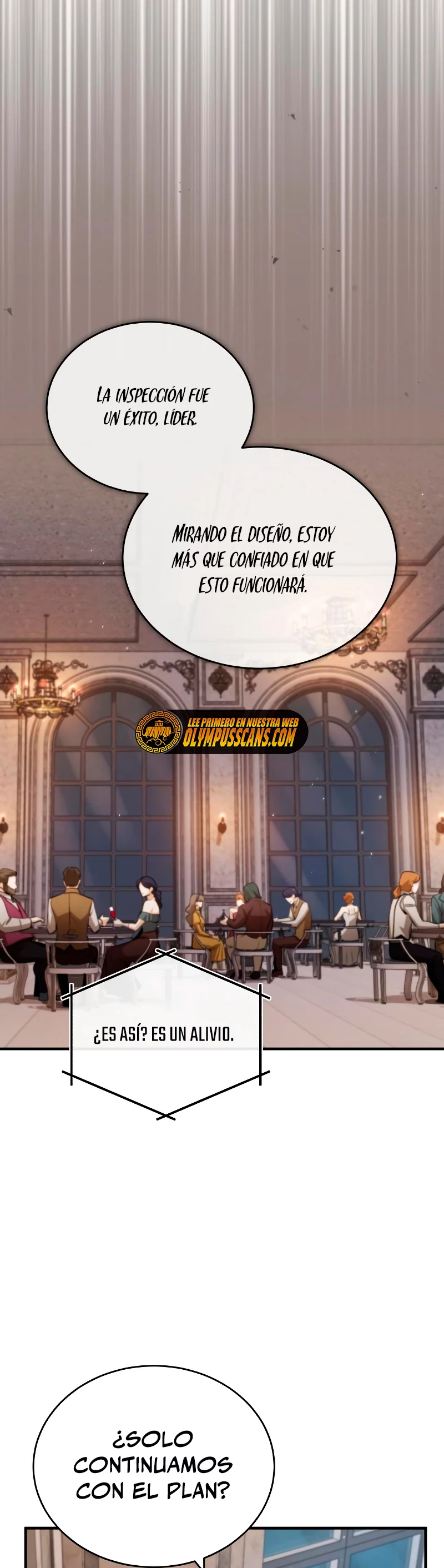 El Profesor Encubierto de la Academia Capítulo 45 - Page 42