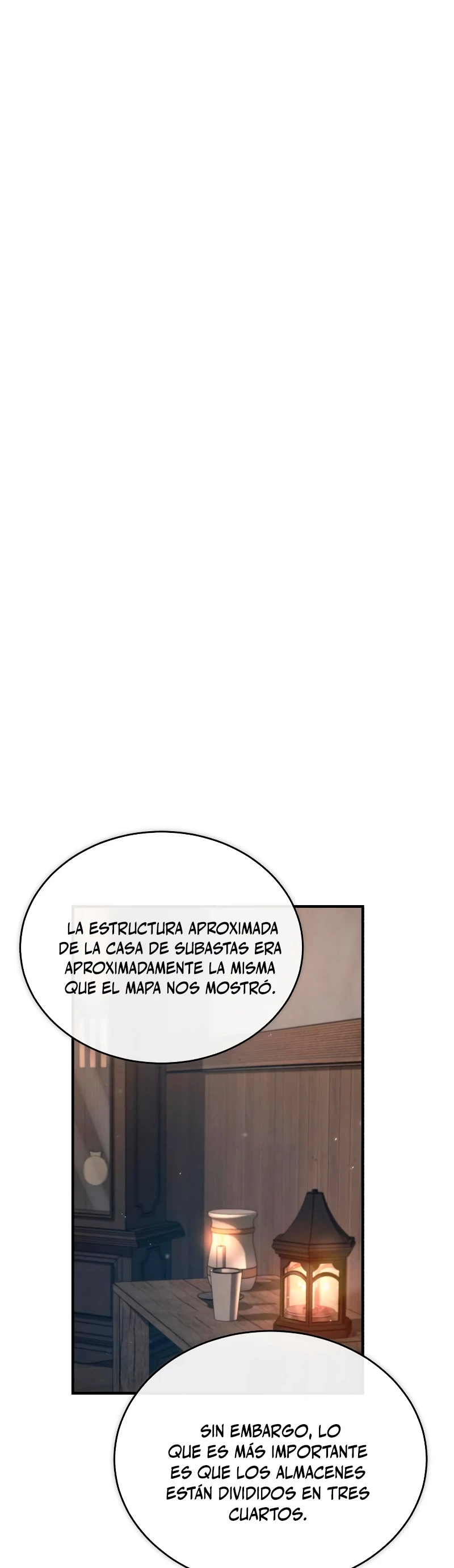 El Profesor Encubierto de la Academia Capítulo 46 - Page 2