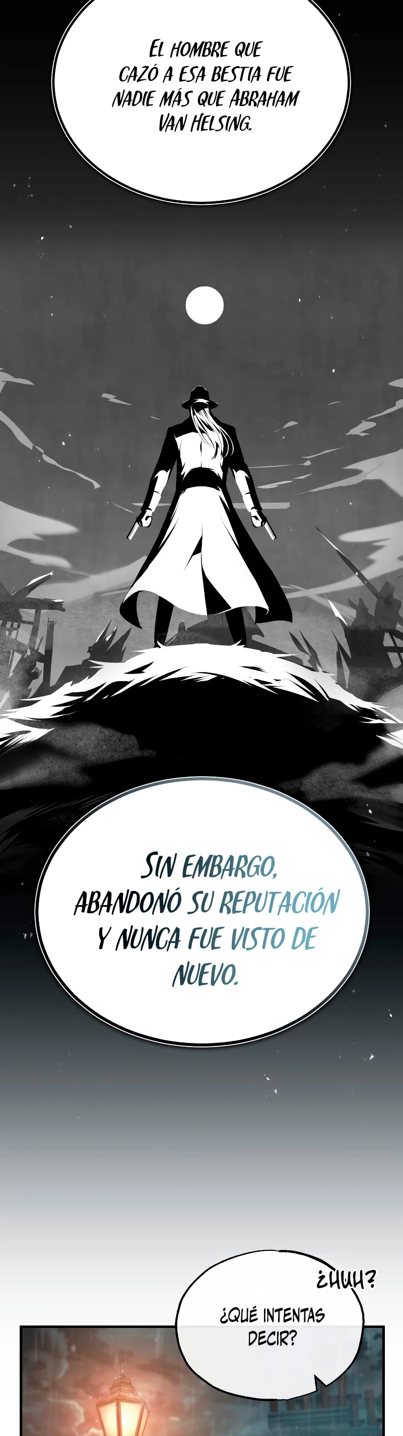 El Profesor Encubierto de la Academia Capítulo 46 - Page 32