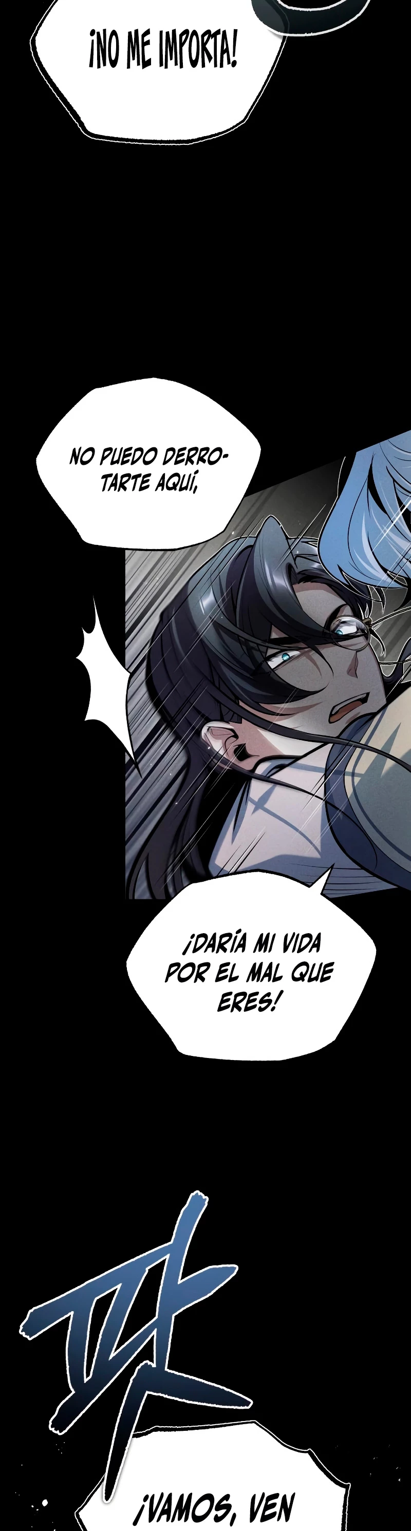El Profesor Encubierto de la Academia Capítulo 48 - Page 19