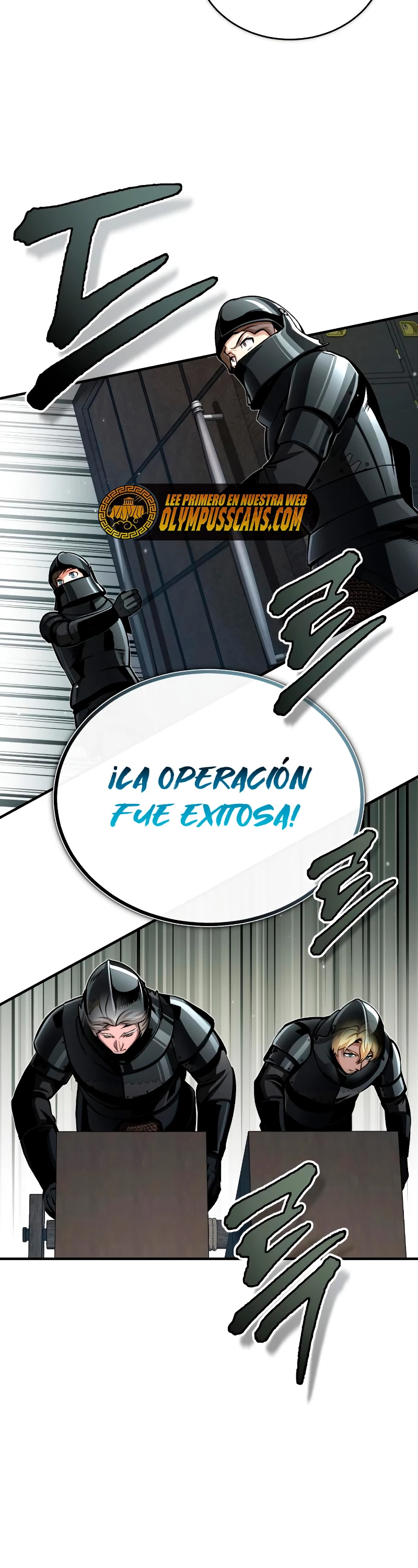 El Profesor Encubierto de la Academia Capítulo 48 - Page 50