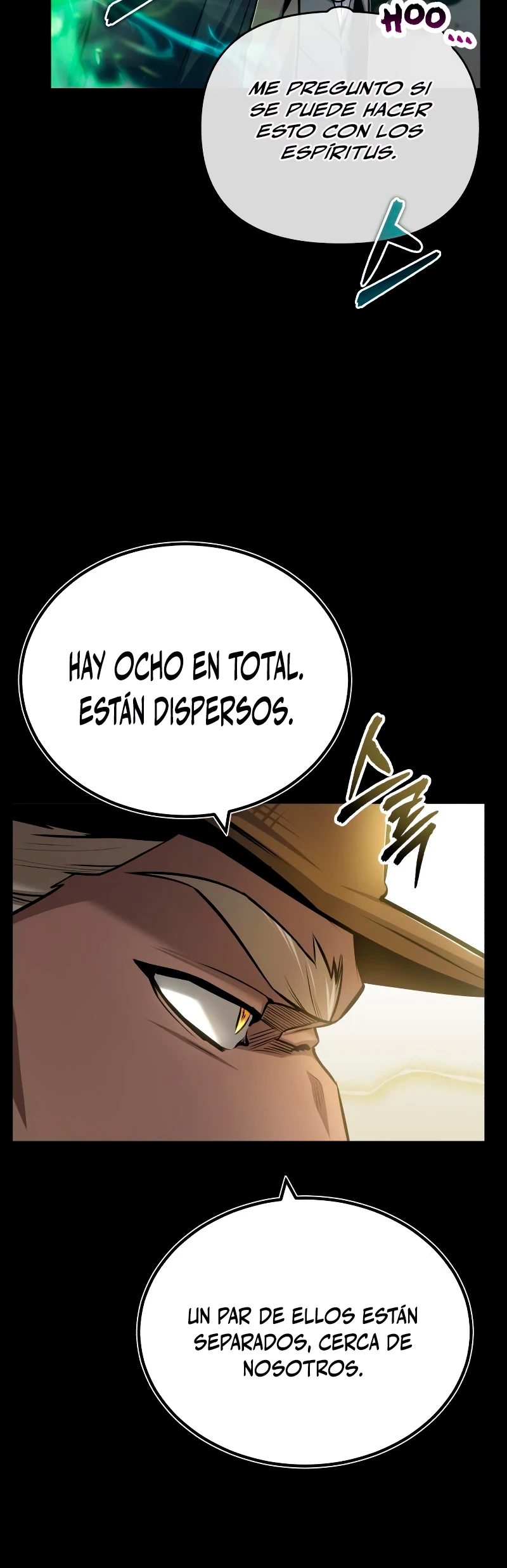 El Profesor Encubierto de la Academia Capítulo 49 - Page 7
